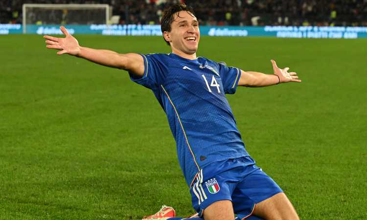 Euro 2024, l'Italia inizia con una vittoria: Albania battuta 2-1