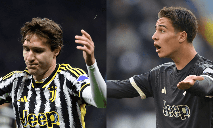 Juventus,  Chiesa, Yildiz e le assenze in difesa: chi può recuperare tra Salernitana e Atalanta 