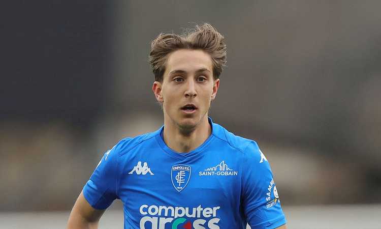 Infortunio per Fazzini con l'Under 21: il talento dell'Empoli è a rischio per la Juventus