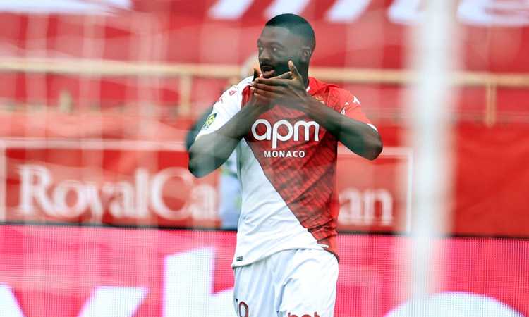 Chi è Youssouf Fofana del Monaco: l'obiettivo di mercato è vicino al Milan
