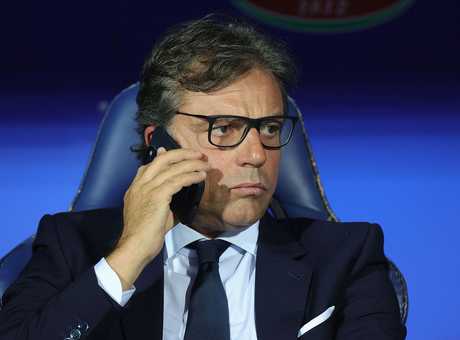 Calciomercato Juventus, spuntano due nomi nuovi per il centrocampo