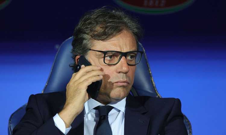 L'ex Juventus: 'A breve vedremo il vero lavoro di Giuntoli'