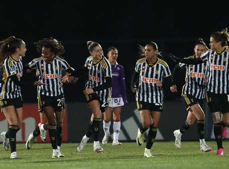 Women, Juventus-Inter la cronaca LIVE: le FORMAZIONI UFFICIALI