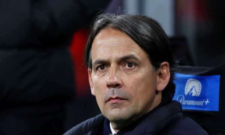 Inter, UFFICIALE la multa dopo il patteggiamento. Inzaghi e Acerbi: ecco quanto pagheranno