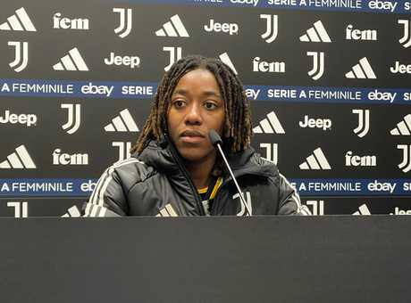Juventus Women, numeri impressionanti per Echegini