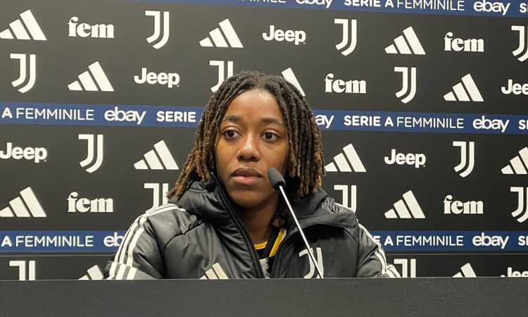 Juventus Women, numeri impressionanti per Echegini