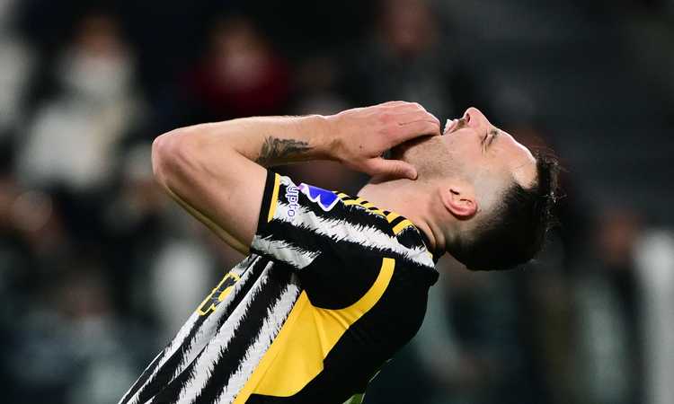 Trevisani: 'La situazione della Juventus é allucinante'