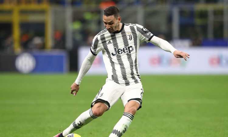 Juventus, De Sciglio titolare? Le ultime sul ruolo che gli ha disegnato Allegri, ma da quanto non giocava...