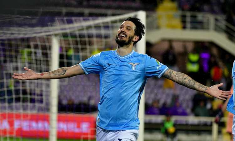 Tuttosport - Lazio-Juventus, ansia per Tudor, si ferma Luis Alberto, ci sarà? 