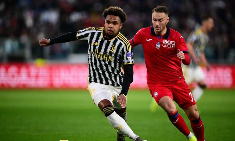 Mckennie, sirene dalla Premier League: tre club interessati, i dettagli 