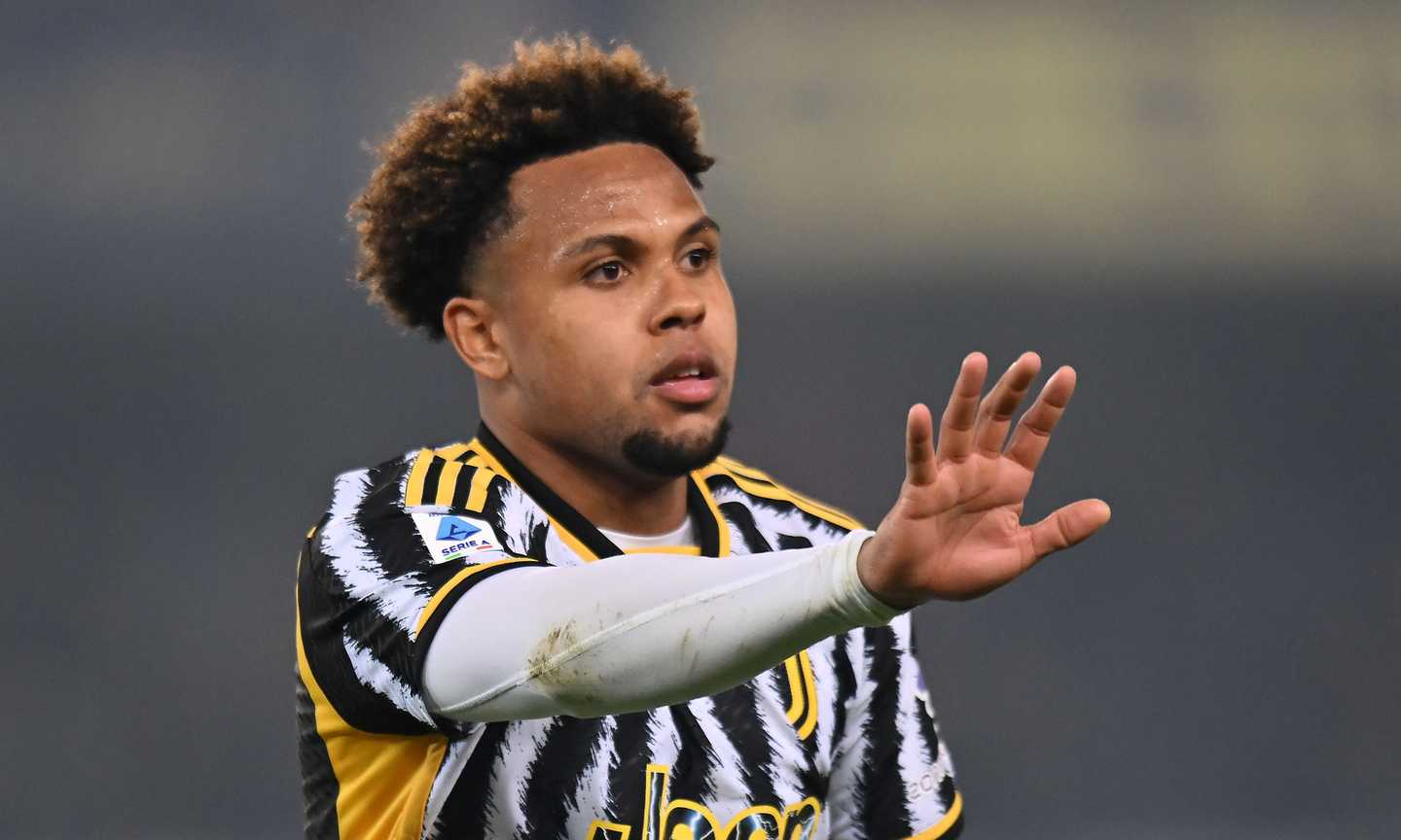 Di Marzio - Weston McKennie piace alla Fiorentina