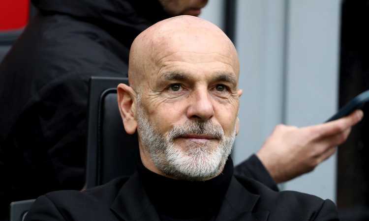 Pioli: 'Mondiale per club? Il Milan avrebbe dovuto andarci per un motivo'