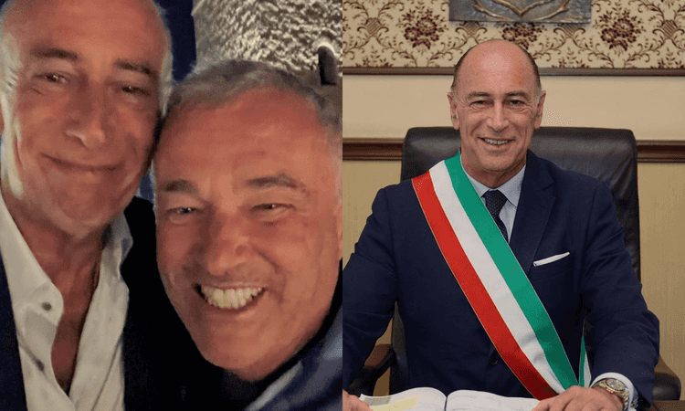 Juventus, il sindaco di Alassio si scusa dopo la frase shock: 'Sfogo del momento da accanito tifoso'