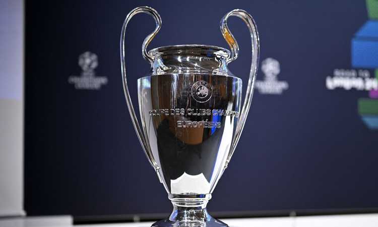 Champions League, ora è UFFICIALE: saranno cinque le italiane dalla prossima stagione