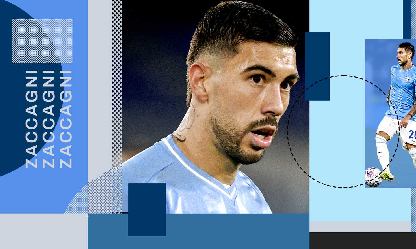 Zaccagni è un rimpianto per la Juventus? I numeri della sua stagione