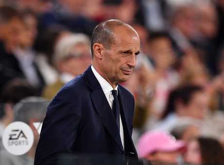 Corriere della Sera - Juventus, l'addio con Allegri non sarà cordiale: spunta un retroscena con Galliani 