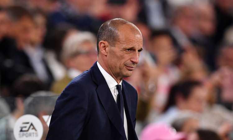 Tuttosport - Juventus ad alta tensione, tutti sulla corda: la squadra e il nervosismo di Allegri