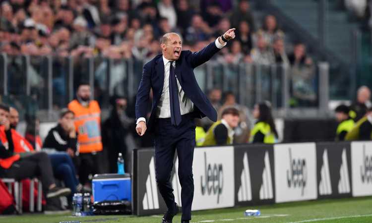 La Stampa - Juventus, Vlahovic sbaglia e Allegri non la prende bene. Il retroscena sulla furia di Max