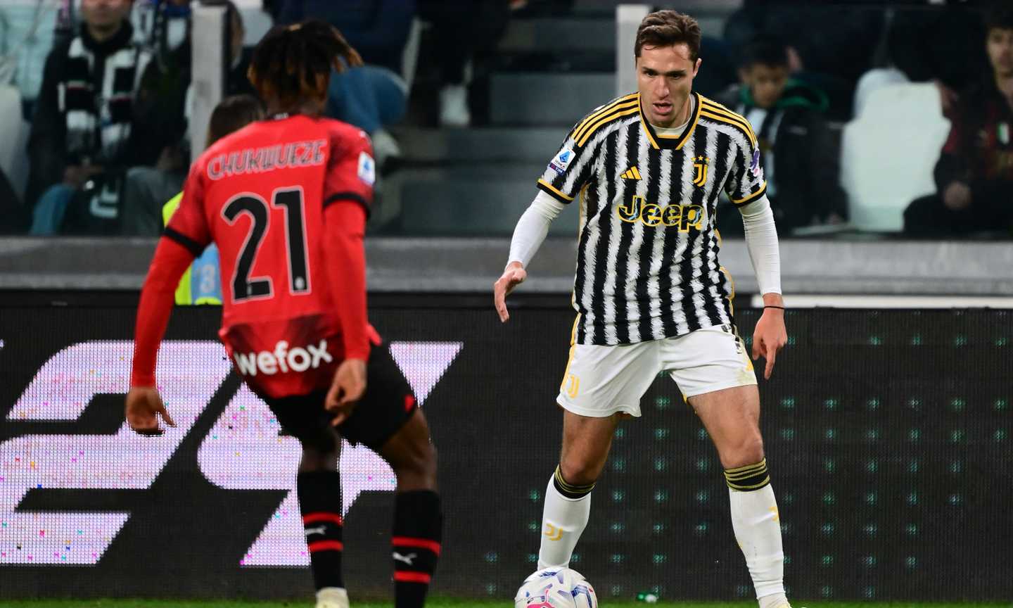 Juventus-Milan, le pagelle dei giornali: Szczesny senza voto, Chiesa il migliore, che stecca Vlahovic! Allegri divide