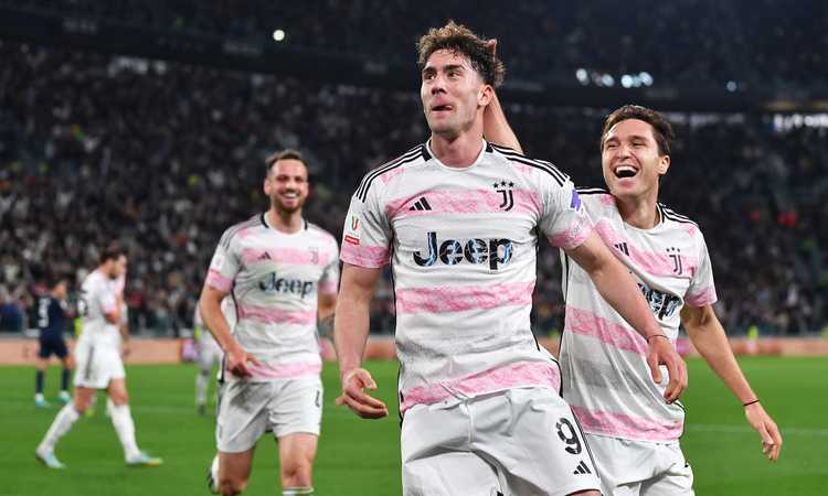 Rampulla: 'Se la Juventus andasse in Champions e vincesse la Coppa Italia sarebbe il minimo'