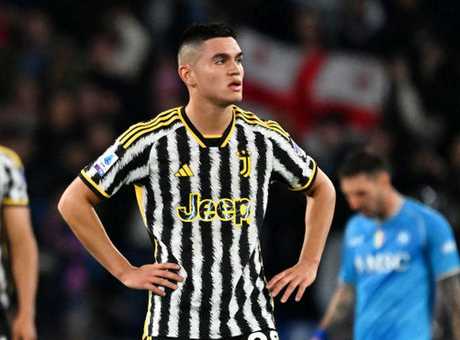 Sky Sport - La Juventus ragiona sulla permanenza di Alcaraz
