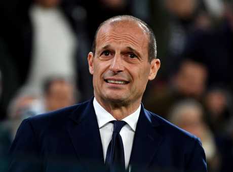 Juventus, Rampulla difende Allegri: 'Conta solo vincere'