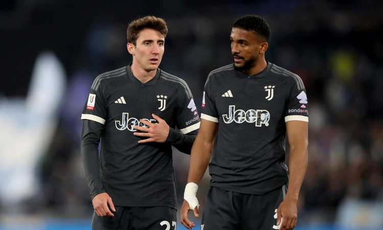 Verso Juventus-Milan, Allegri pensa alla sorpresa: il dubbio di formazione