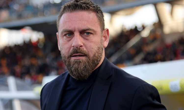 Tensione in casa Roma, a pochi giorni dalla Juventus: scontro verbale tra De Rossi e Cristante