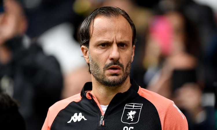 Genoa, per sostituire Gilardino si pensa ad un ex Juventus 