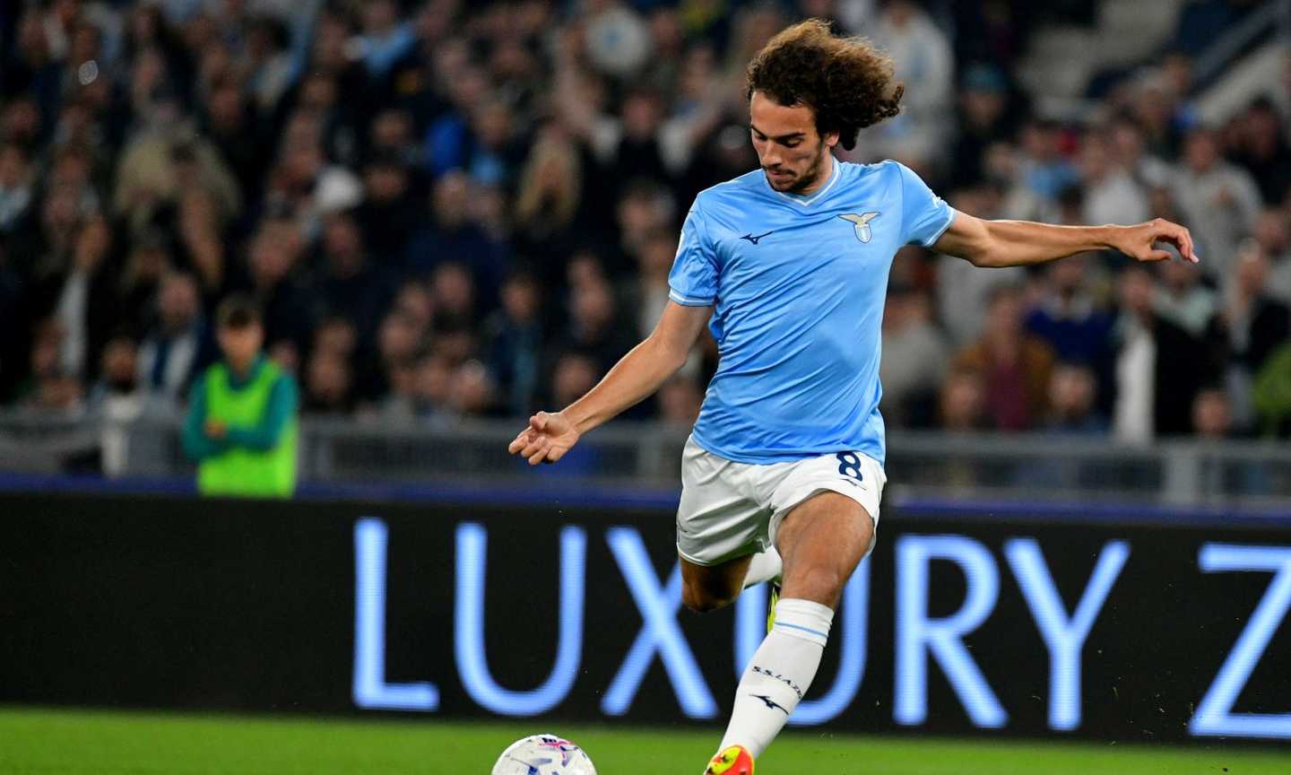 Calciomercato Juventus, le ultime su Guendouzi