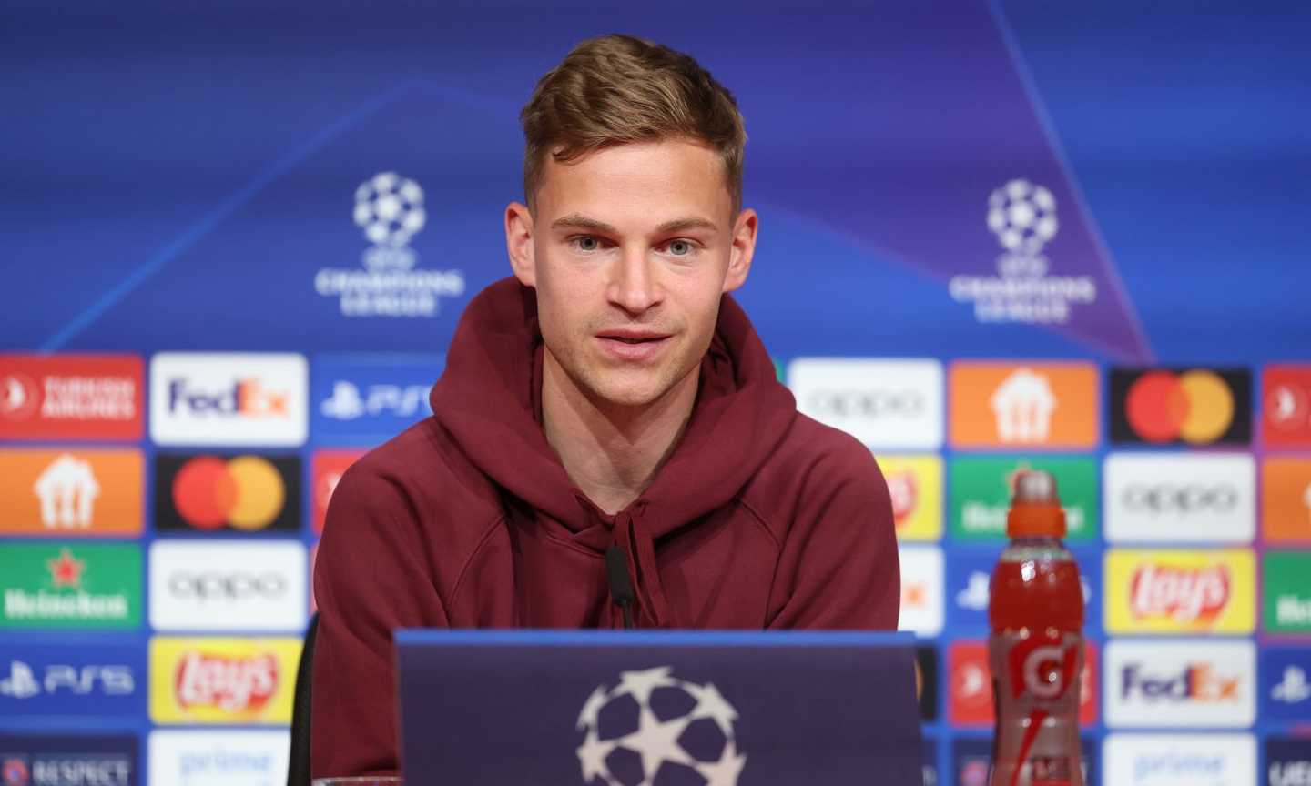 SkySport DE - Kimmich non rinnova con il Bayern: può essere inserito nella trattativa di Federico Chiesa