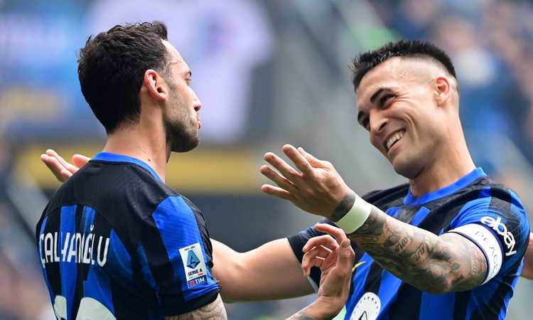 Inter-Torino, Marelli sicuro: 'Non c'è l'espulsione di Tameze'