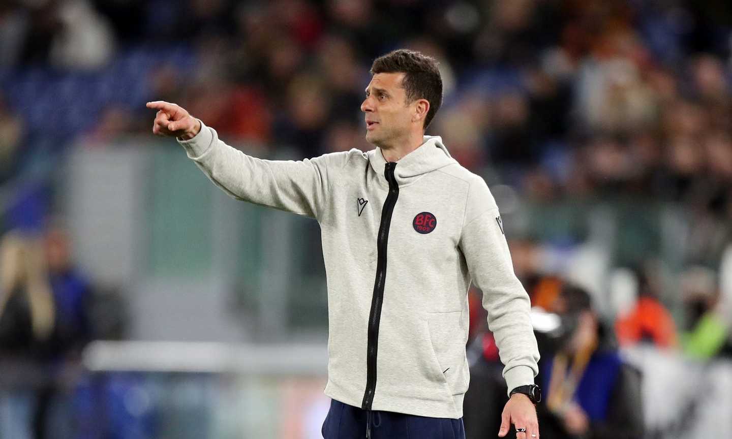 Thiago Motta, tentativo del Milan: cosa succede