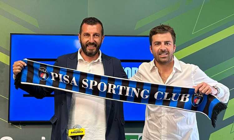 Chi è Stefano Stefanelli, nuovo capo dell'area scouting della Juventus