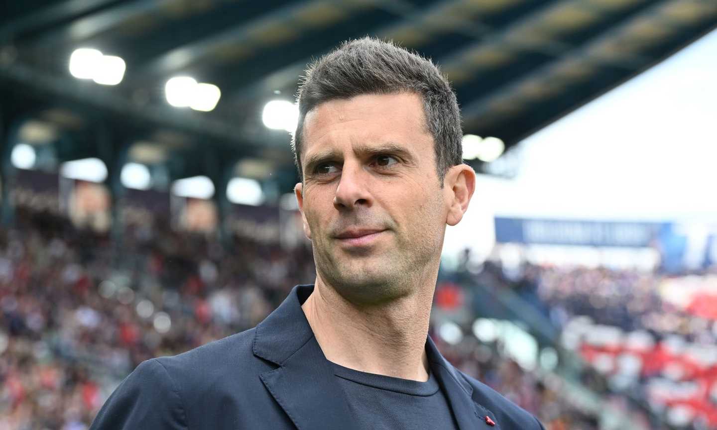 CorSport - Juventus, il vertice Giuntoli-Thiago Motta: staff da 1.5 milioni, un gruppo blindato