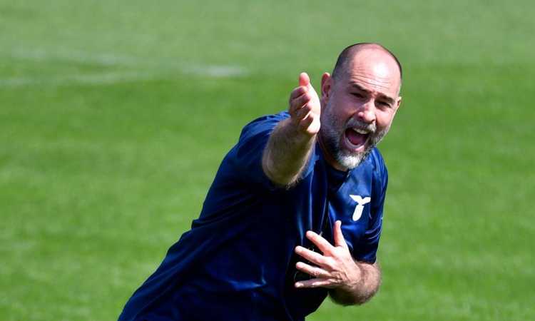 Lazio, i convocati ufficiali per la Juventus: due assenze
