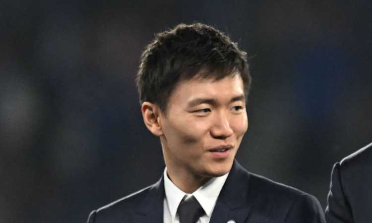 Caressa sul futuro dell'Inter: 'Mi aspettavo un annuncio di Zhang, ora ho più dubbi'