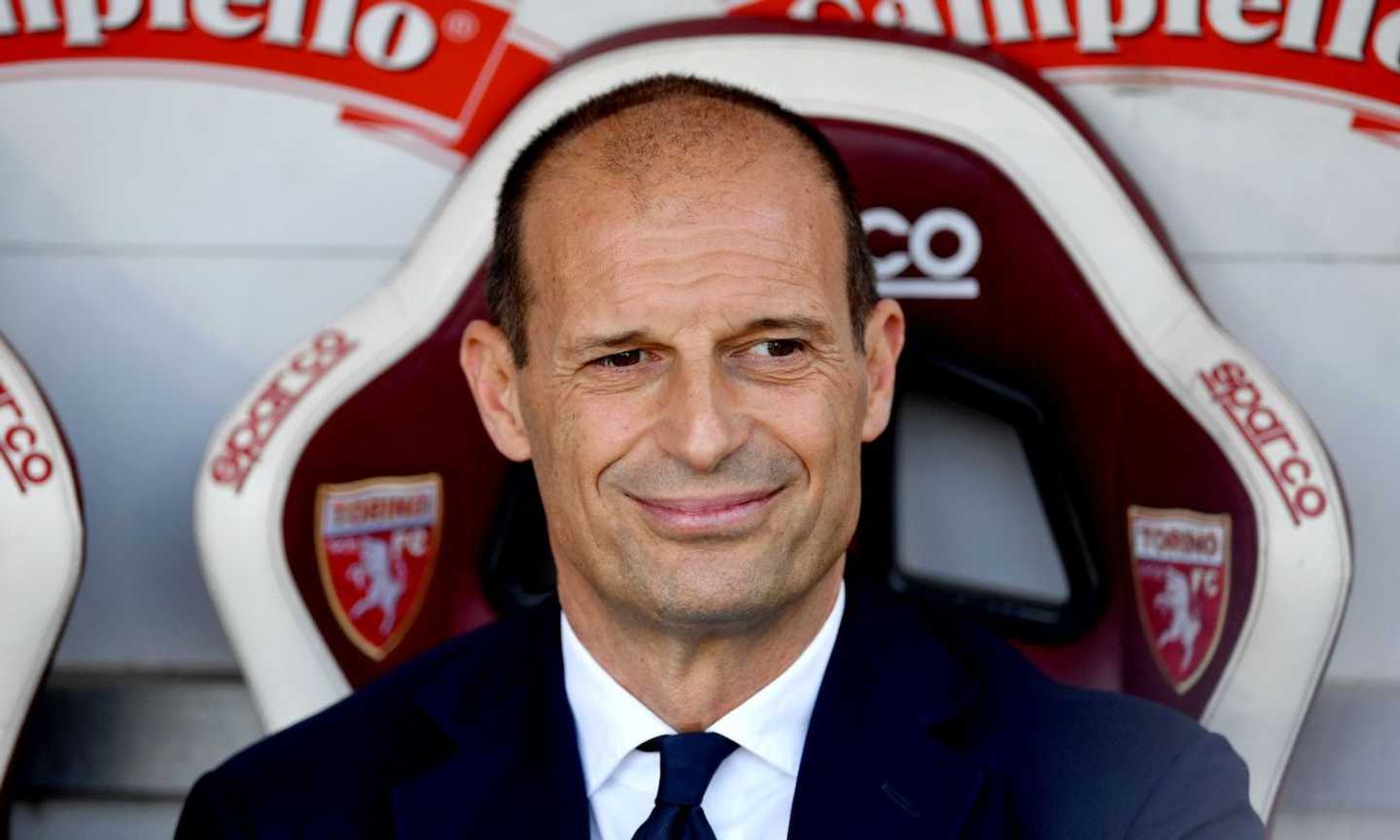 Allegri nuovo allenatore dell'Al-Ahli: accordo ai dettagli, sarà in panchina dalla prossima stagione