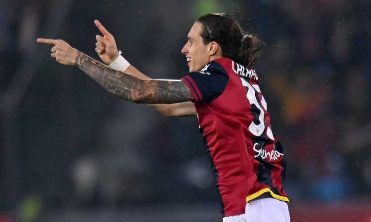 CM - Calafiori, è Thiago Motta il fattore decisivo: 'Se il Bologna fa muro, la Juventus può aspettare'