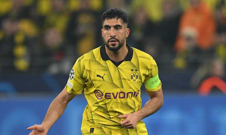 Dalla Germania - Emre Can può tornare in Italia? Antonio Conte lo chiama