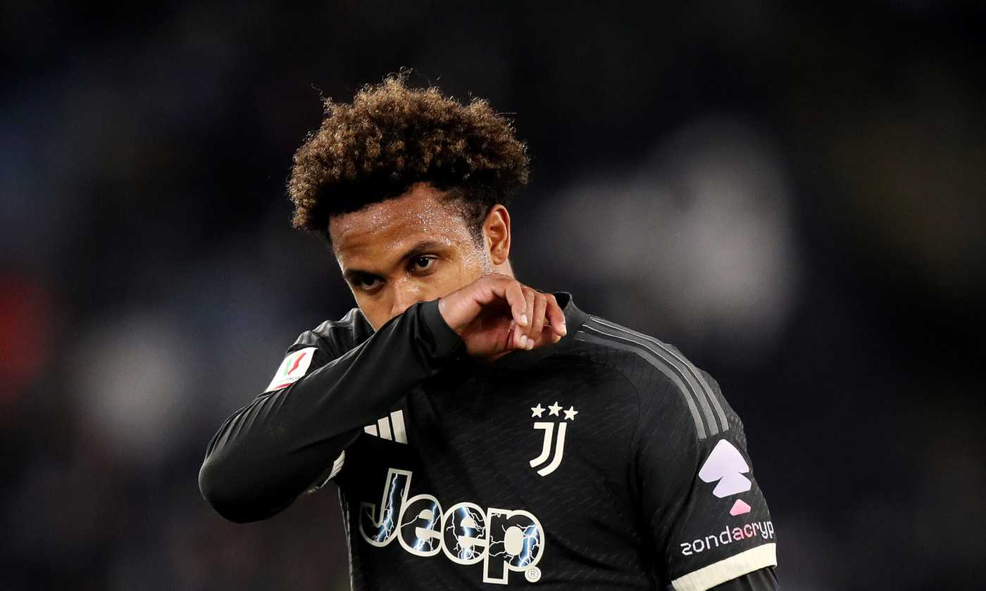 Perch La Juventus Ha Rinnovato Il Contratto Di Mckennie Ilbianconero Com