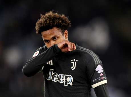 Sportitalia - Juventus, contatto Mckennie-Aston Villa: c'è la risposta del giocatore 
