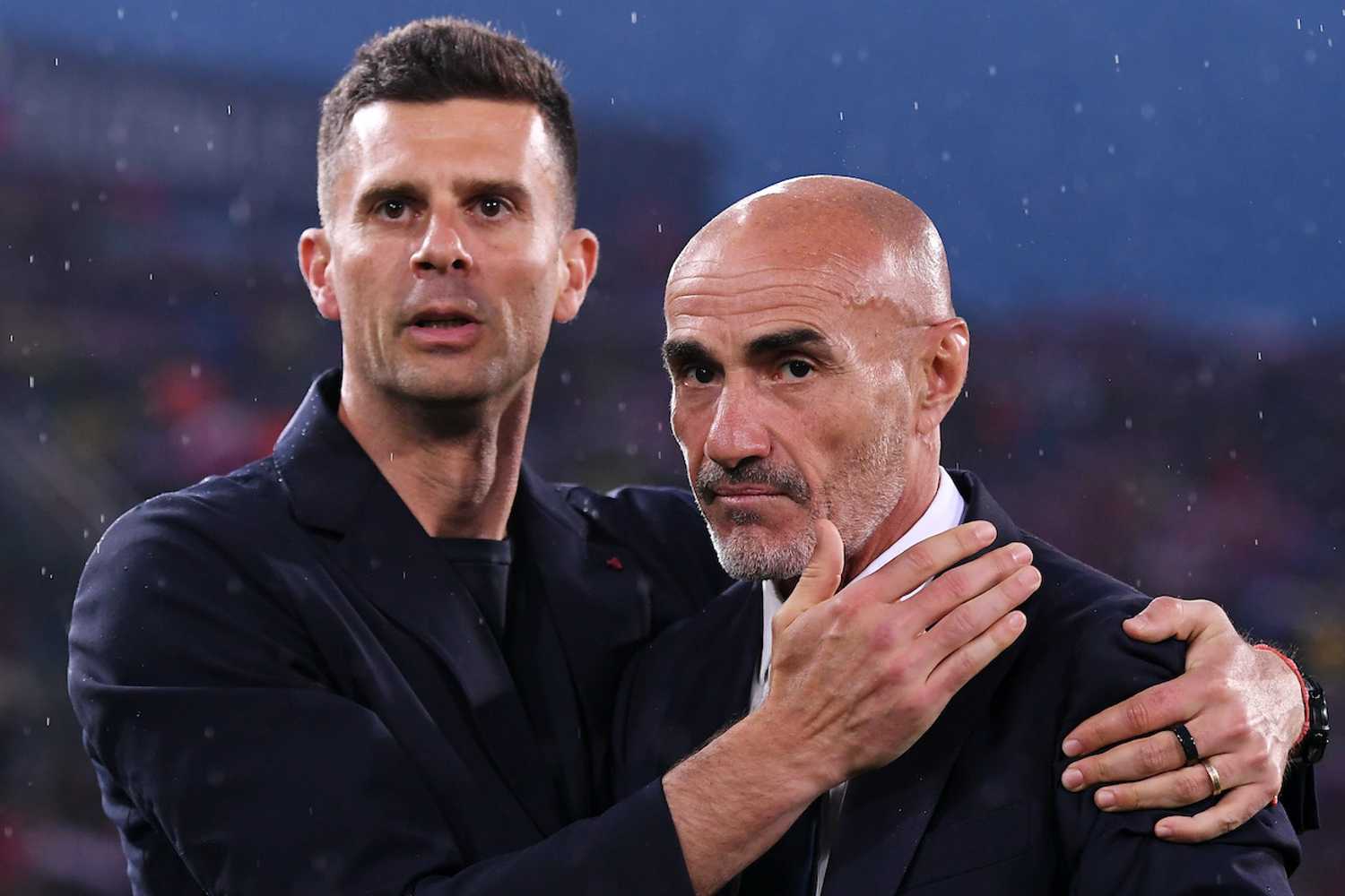 5 giocatori dalla Next Gen alla Juventus di Thiago Motta: ecco chi è sotto osservazione