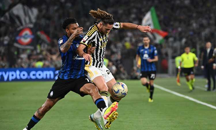 Tuttosport - Rabiot, priorità alla Juventus nonostante l'addio di Allegri: le ultime sul rinnovo