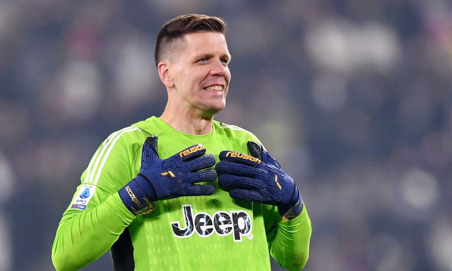 Szczesny e l'Arabia: è davvero finita? Cosa sappiamo