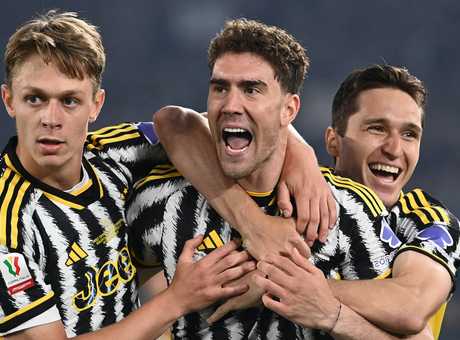 Norimberga-Juventus: Locatelli out, ecco chi è il capitano 