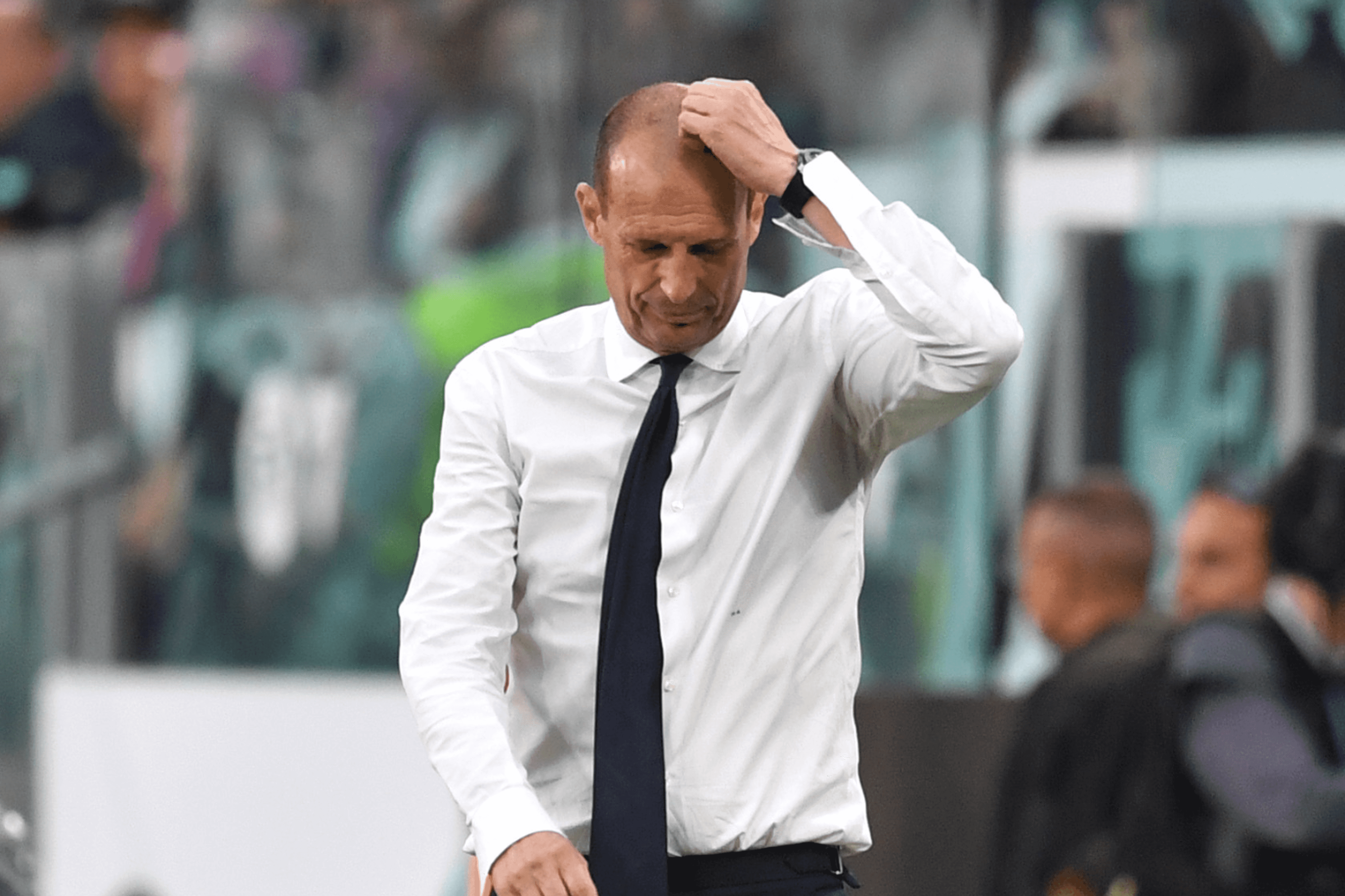 Dolcetti a Sky: 'Allegri? Finale forte. Chiuso in anticipo ma l'addio sarebbe probabilmente arrivato. Resta un top, sarà rivalutato'