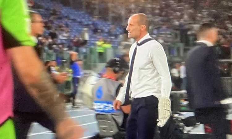 CorSport - Juventus, i cinque motivi del licenziamento di Allegri: spunta anche una lite con Giuntoli sul pullman