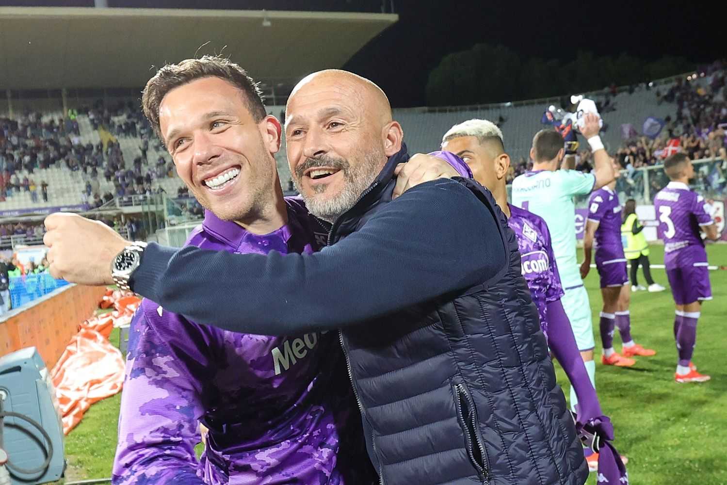 Arthur saluta la Fiorentina: torna alla Juventus. La sua stagione e cosa succede adesso