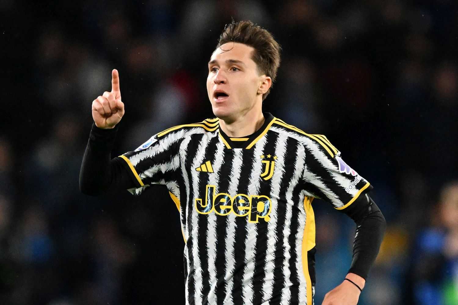 Tuttosport - Juventus, in settimana incontro con l'agente di Federico Chiesa: il punto della situazione 